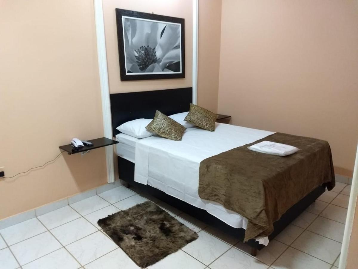 Hotel Carmo Palace