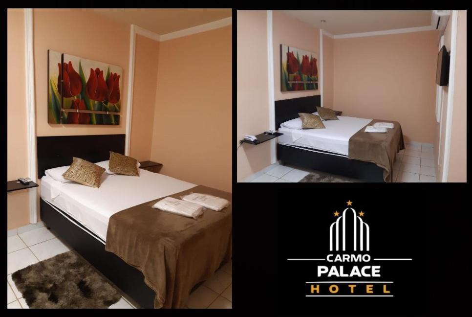 Carmo Palace Hotel 3*