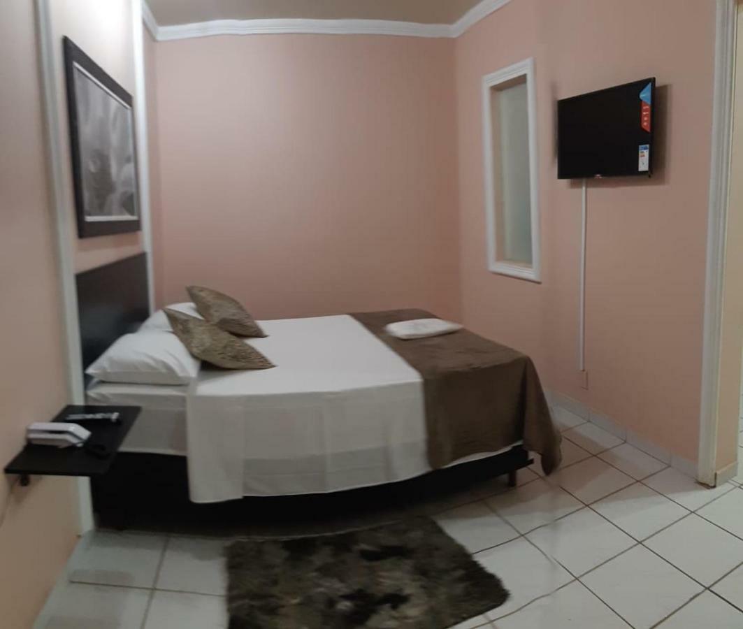 Carmo Palace Hotel