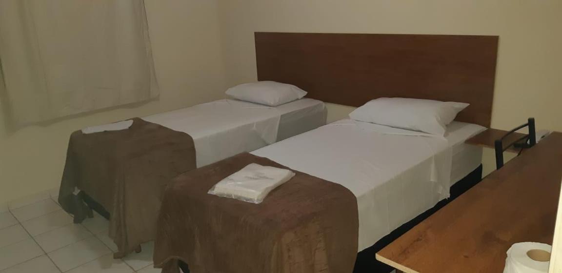 Carmo Palace Hotel 3*