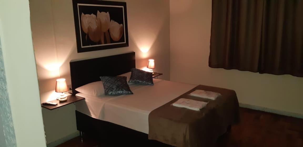 Carmo Palace 3*