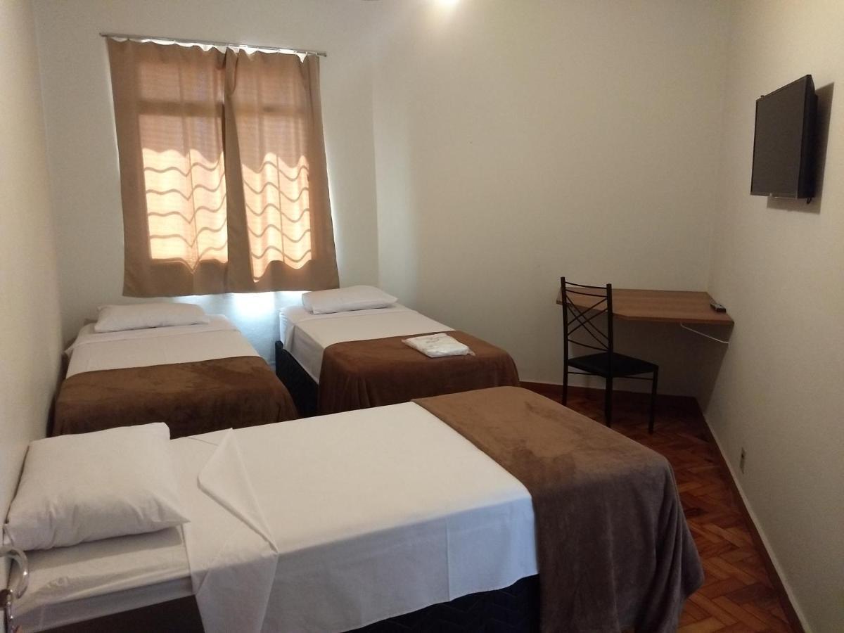 Hotel Carmo Palace