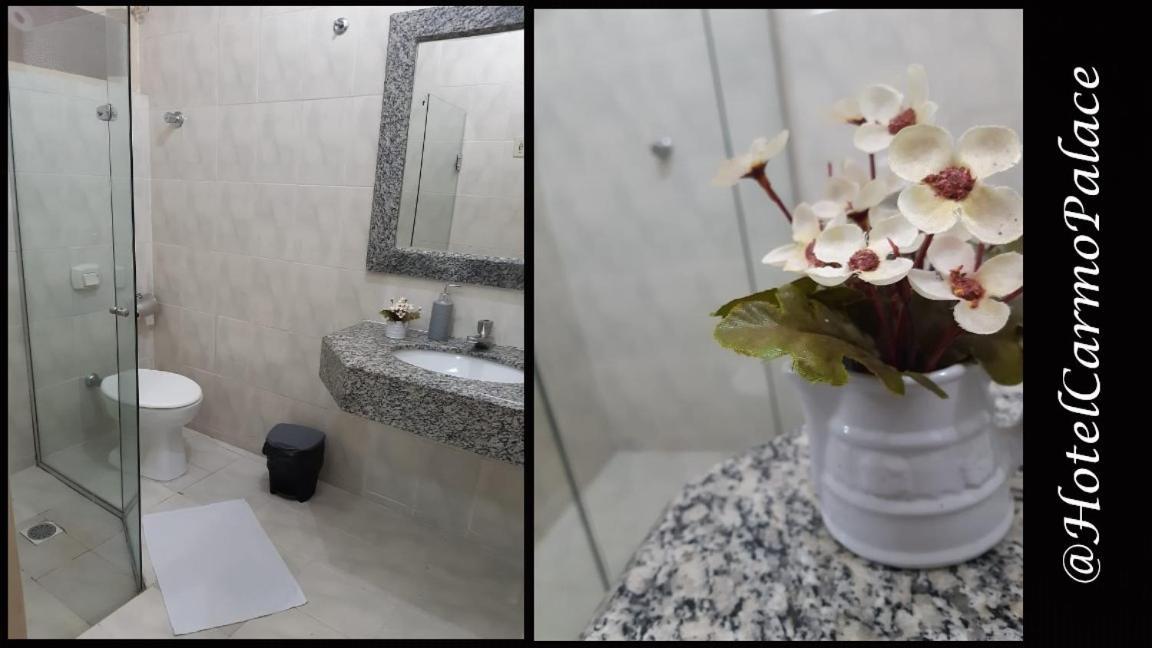 Hotel Carmo Palace