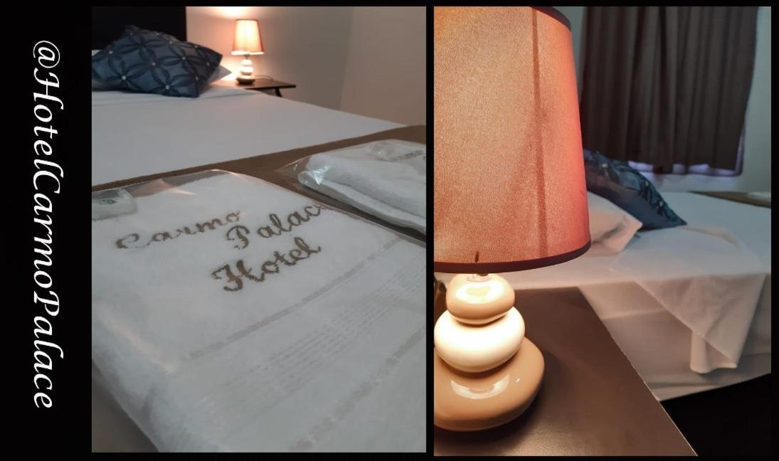 Carmo Palace Hotel