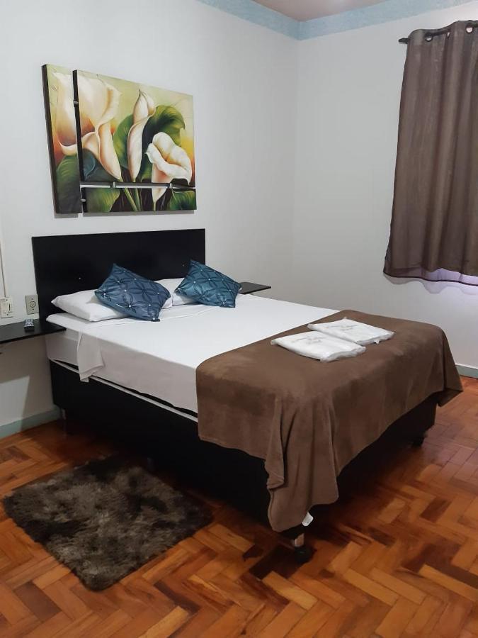Hotel Carmo Palace 3*