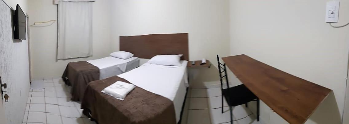 Carmo Palace Hotel