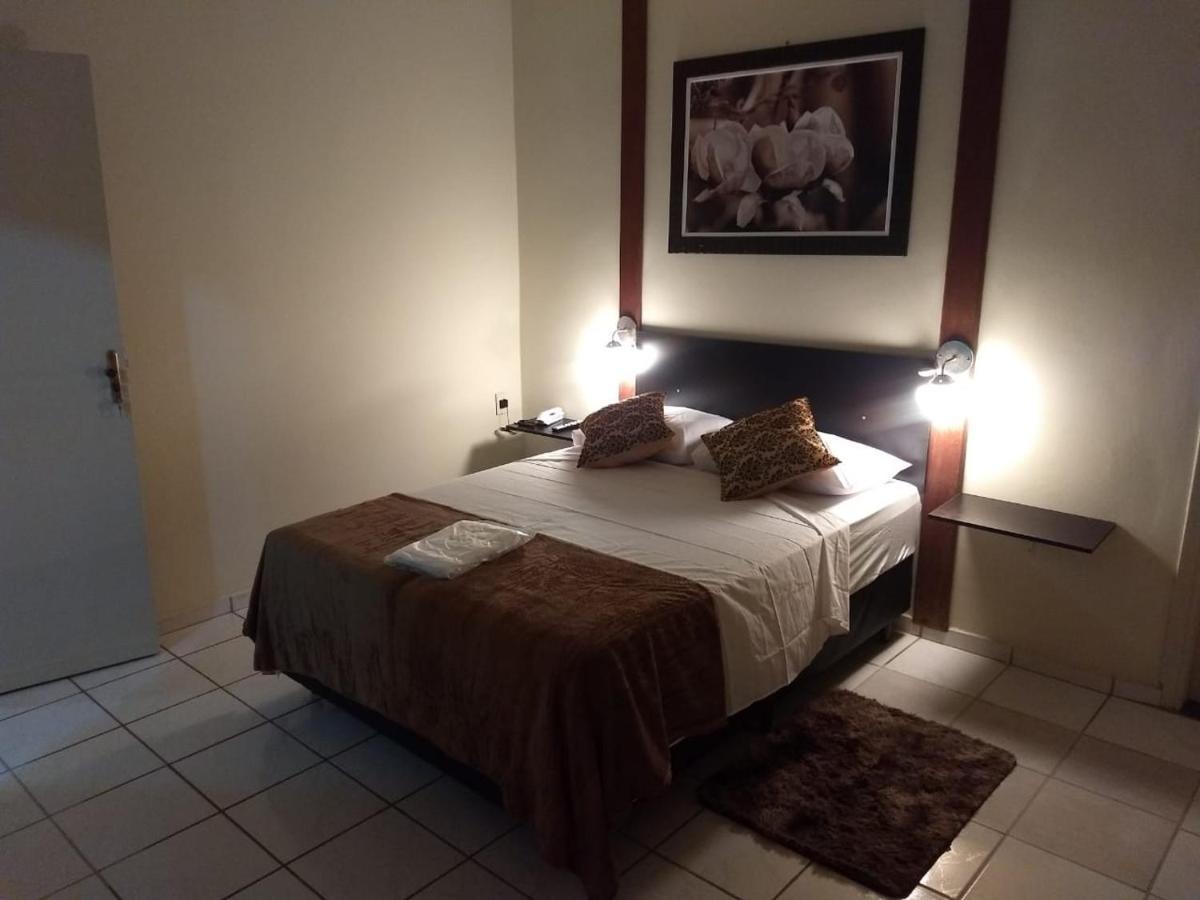 Carmo Palace Hotel
