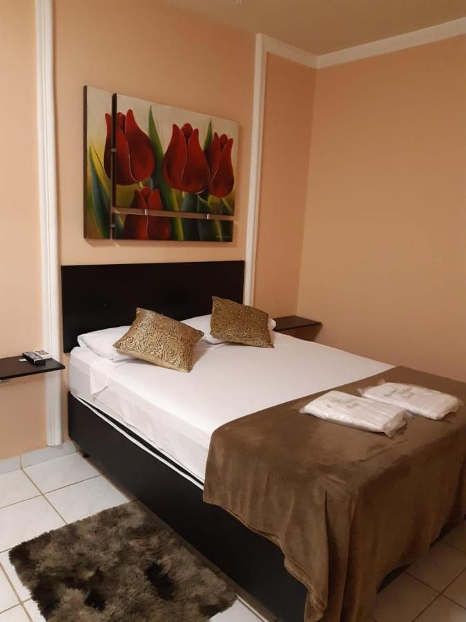 Carmo Palace 3*