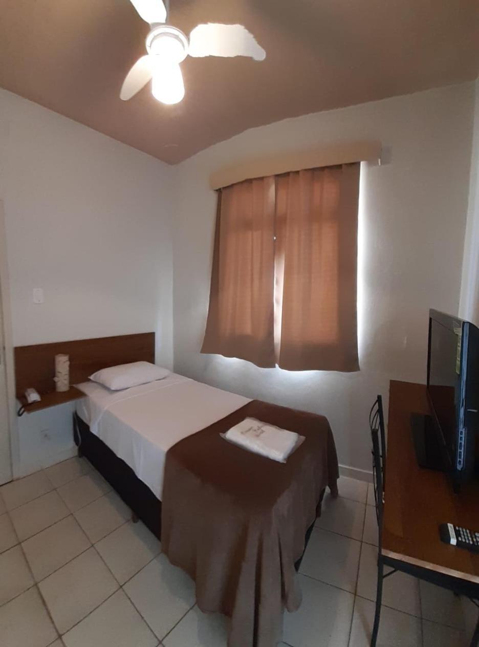 Hotel Carmo Palace