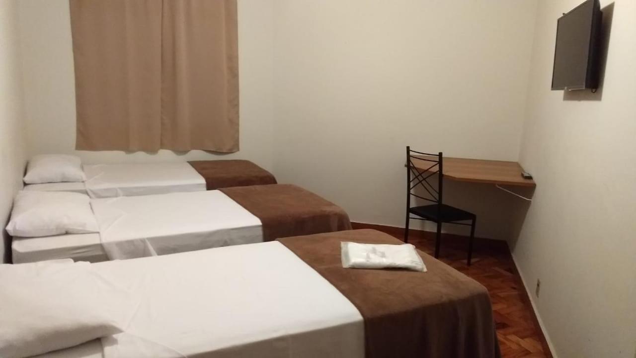 Carmo Palace 3*