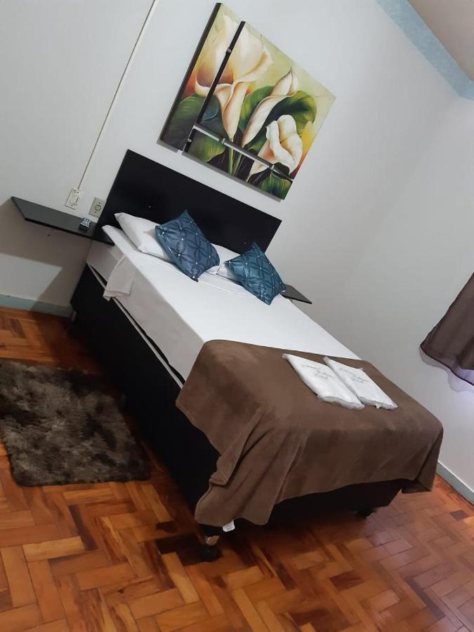 Carmo Palace Hotel 3*